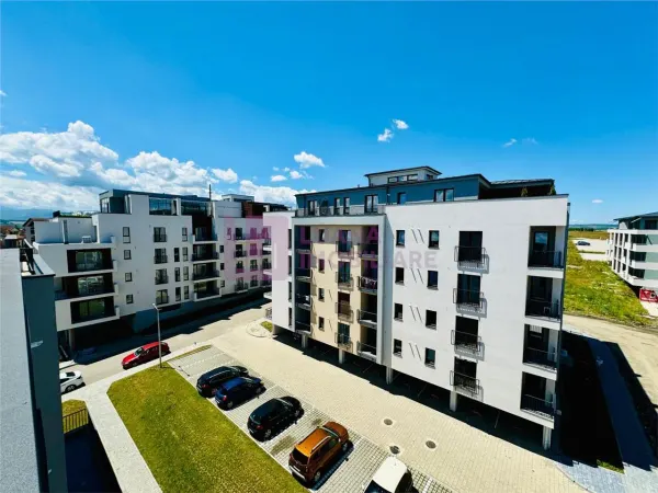 Apartament 2 camere Sibiu - poza 15