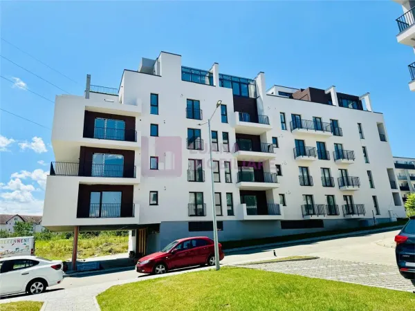 Apartament 2 camere Sibiu - poza 16