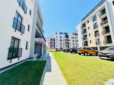 Apartament 2 camere Sibiu - poza 10