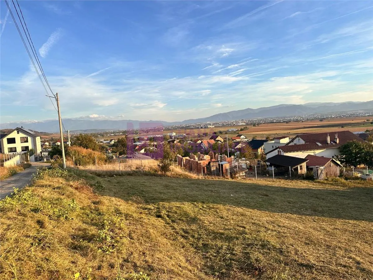 Teren Șura Mare - poza 1