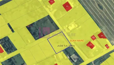 Teren Șura Mare - poza 4