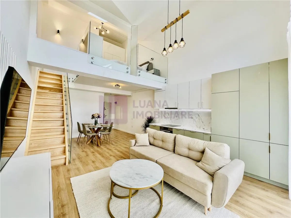 Apartament 2 camere Cristian - poza 1