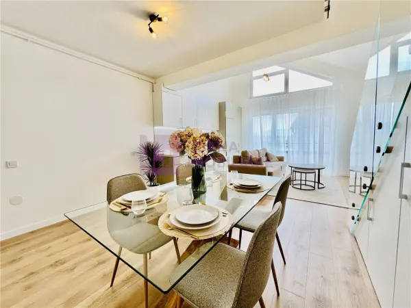 Apartament 2 camere Cristian - poza 2