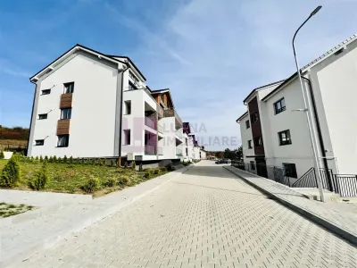 Apartament 2 camere Cristian - poza 18
