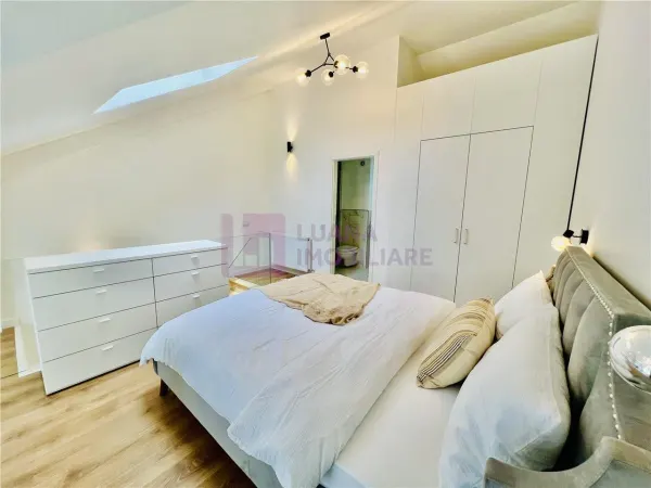 Apartament 2 camere Cristian - poza 3