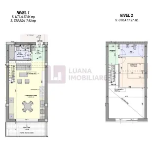 Apartament 2 camere Cristian - poza 7