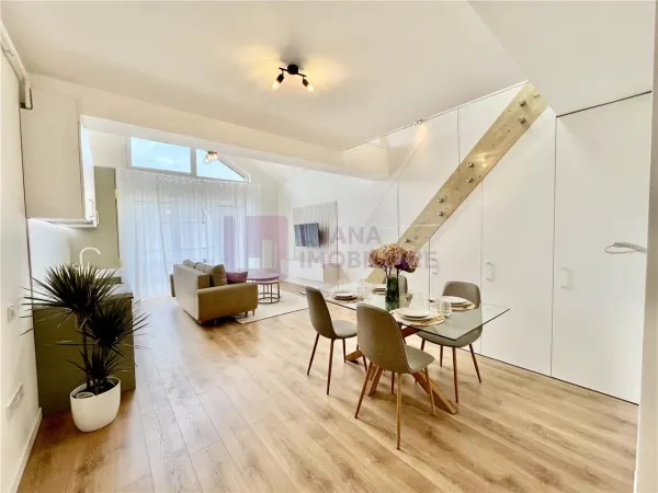 Apartament 2 camere Cristian - poza 9