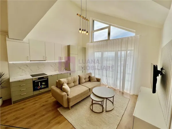 Apartament 2 camere Cristian - poza 10