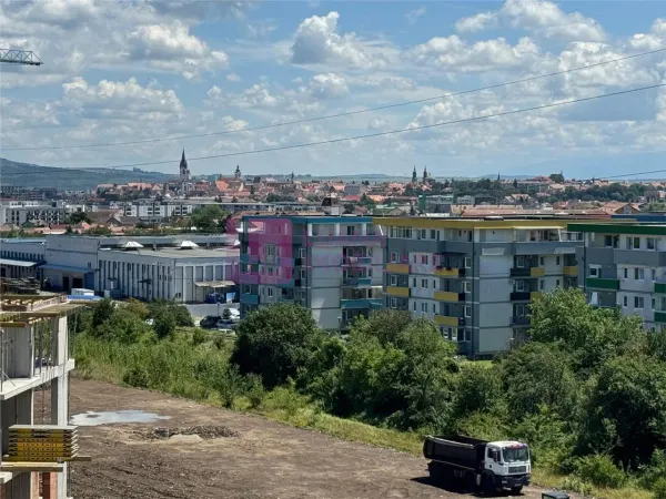 Apartament 3 camere Sibiu - poza 14