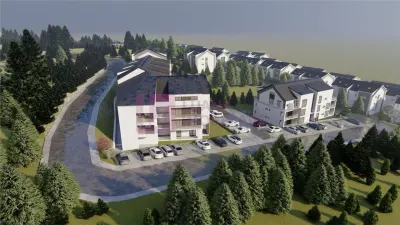 Apartament 2 camere Cristian - poza 3