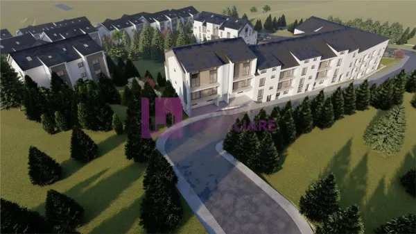 Apartament 2 camere Cristian - poza 6