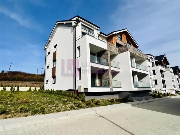 Apartament 2 camere Cristian - poza 10