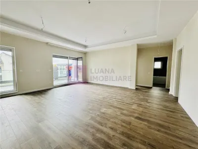 Apartament 3 camere Șelimbăr - poza 2