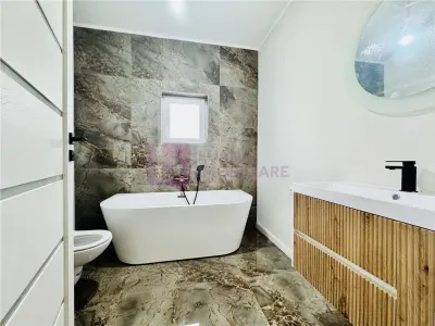 Apartament 3 camere Șelimbăr - poza 4