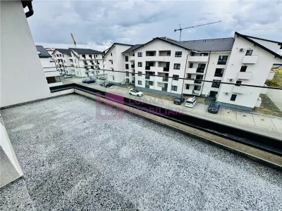 Apartament 3 camere Șelimbăr - poza 8