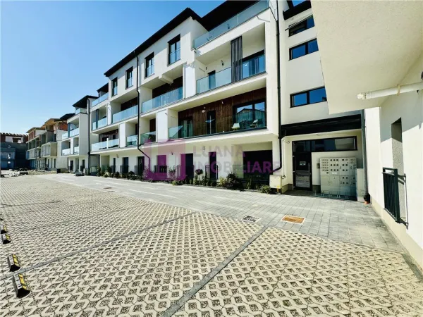 Apartament 3 camere Șelimbăr - poza 10