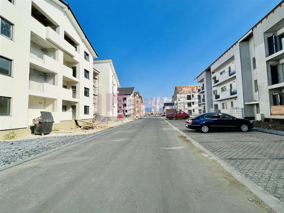 Apartament 2 camere Sibiu - poza 1