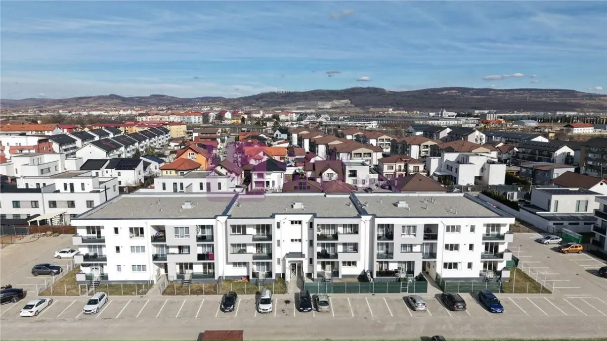 Apartament 2 camere Șelimbăr - poza 1
