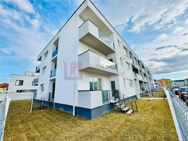 Apartament 2 camere Șelimbăr - poza 8