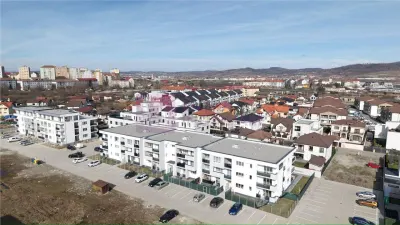 Apartament 2 camere Șelimbăr - poza 2