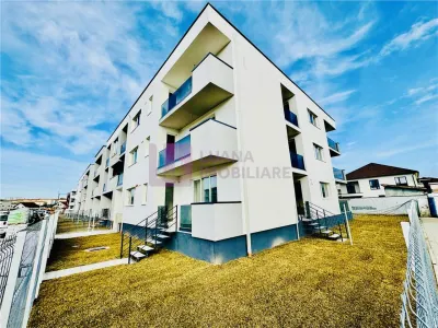 Apartament 2 camere Șelimbăr - poza 11