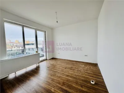 Apartament 2 camere Șelimbăr - poza 13