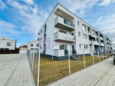 Apartament 2 camere Șelimbăr - poza 15