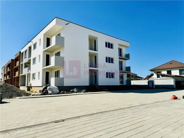 Apartament 2 camere Șelimbăr - poza 18