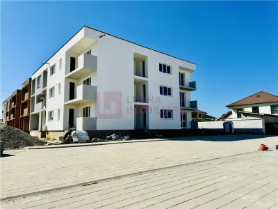 Apartament 2 camere Șelimbăr - poza 18