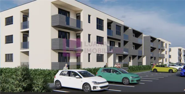 Apartament 2 camere Șelimbăr - poza 19