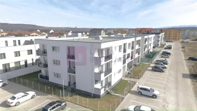 Apartament 2 camere Șelimbăr - poza 3