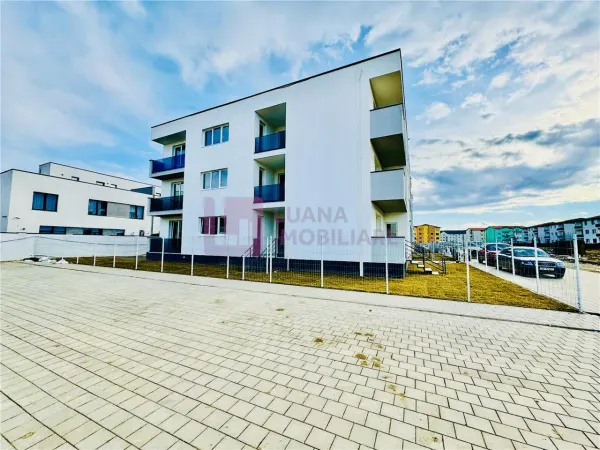 Apartament 2 camere Șelimbăr - poza 10