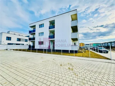 Apartament 2 camere Șelimbăr - poza 10