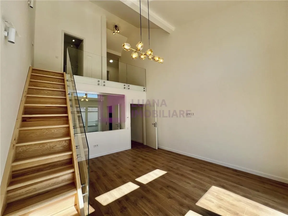 Apartament 3 camere Cristian - poza 1