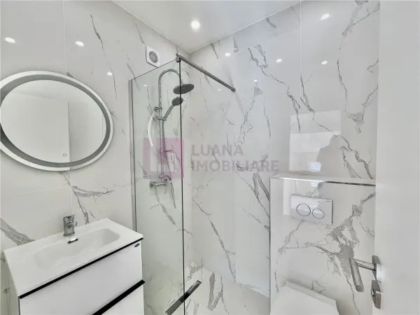 Apartament 3 camere Cristian - poza 8