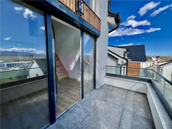 Apartament 3 camere Cristian - poza 9