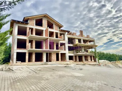 Apartament 4 camere Cristian - poza 2
