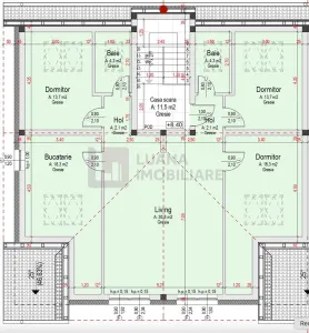 Apartament 4 camere Cristian - poza 6