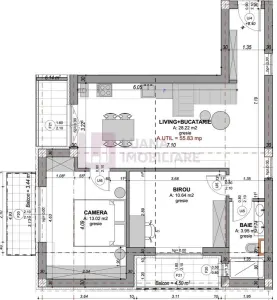 Apartament 3 camere Șelimbăr - poza 12