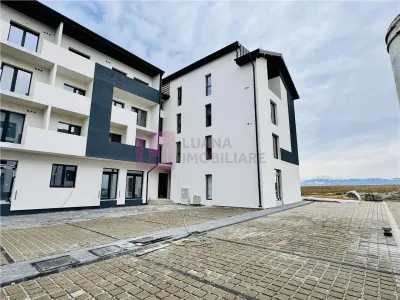 Apartament 3 camere Șelimbăr - poza 3