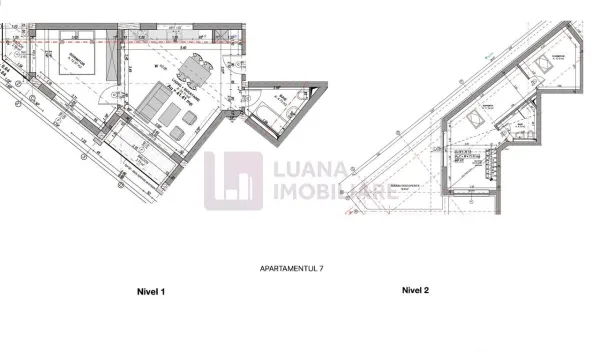 Apartament 3 camere Cristian - poza 8