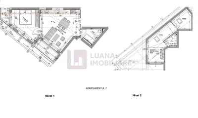 Apartament 3 camere Cristian - poza 8