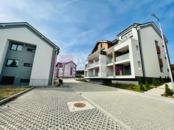 Apartament 3 camere Cristian - poza 14
