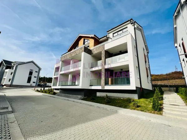 Apartament 3 camere Cristian - poza 15