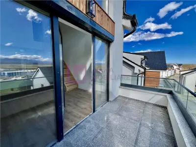 Apartament 3 camere Cristian - poza 7