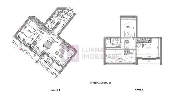 Apartament 3 camere Cristian - poza 8