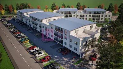 Apartament 3 camere Sibiu - poza 1