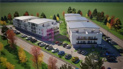 Apartament 3 camere Sibiu - poza 2
