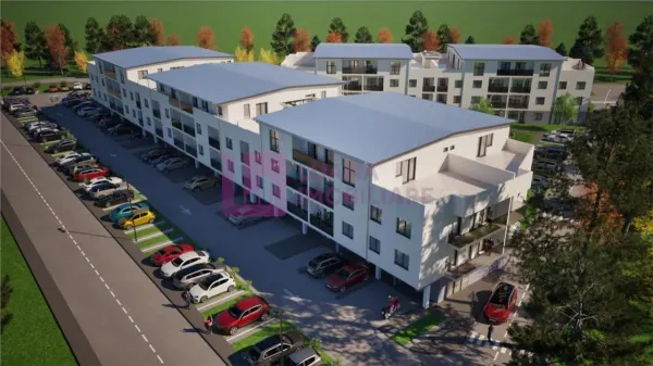 Apartament 4 camere Sibiu - poza 1