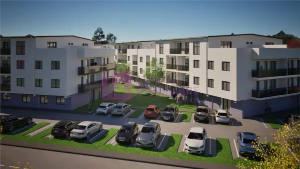 Apartament 4 camere Sibiu - poza 3